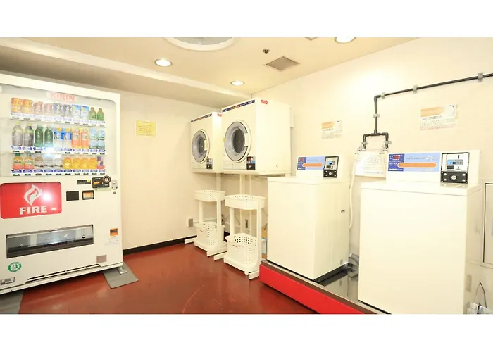 Smile Hotel Tokushima - Vacation Stay 61137V