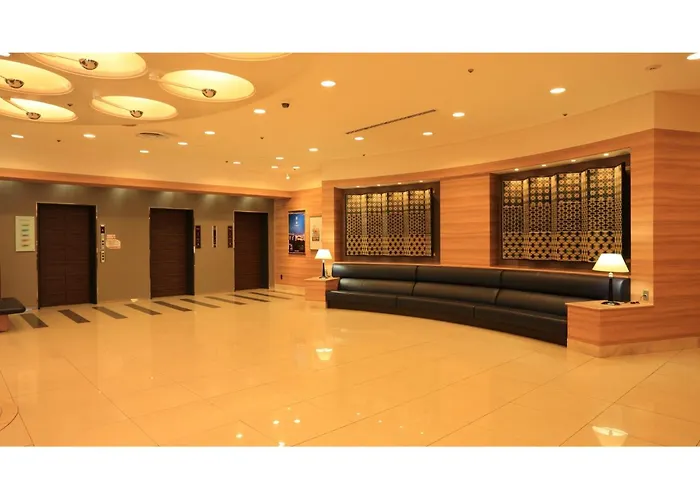 Smile Hotel Tokushima - Vacation Stay 61137V