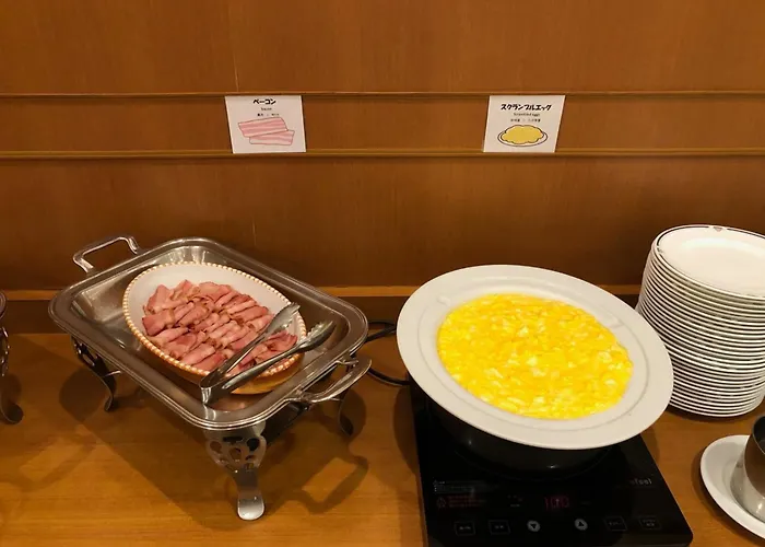 Smile Hotel Tokushima - Vacation Stay 10498V
