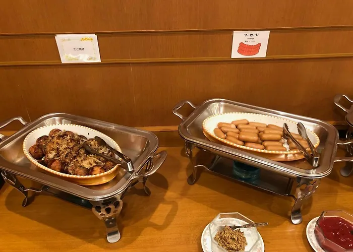 Smile Hotel Tokushima - Vacation Stay 10498V
