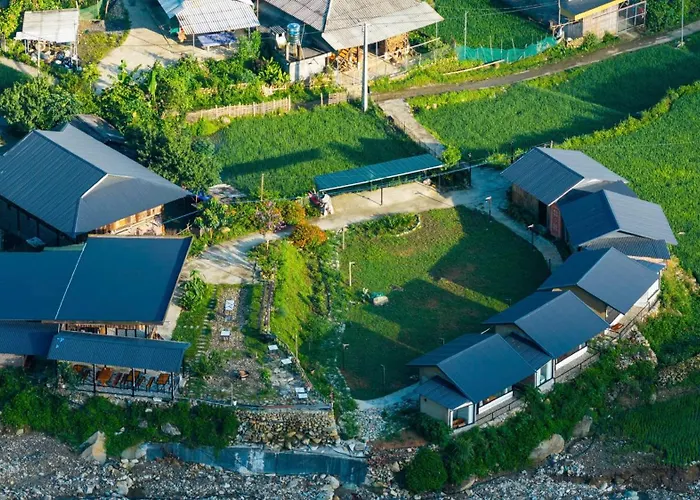 Nana House