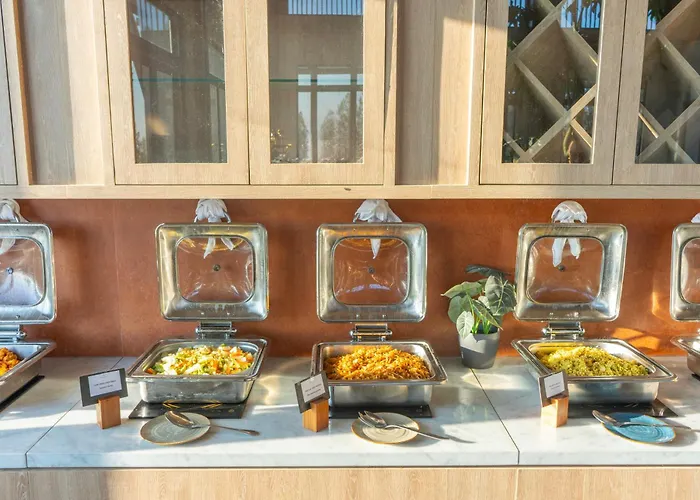 Jambuluwuk Bromo Resort