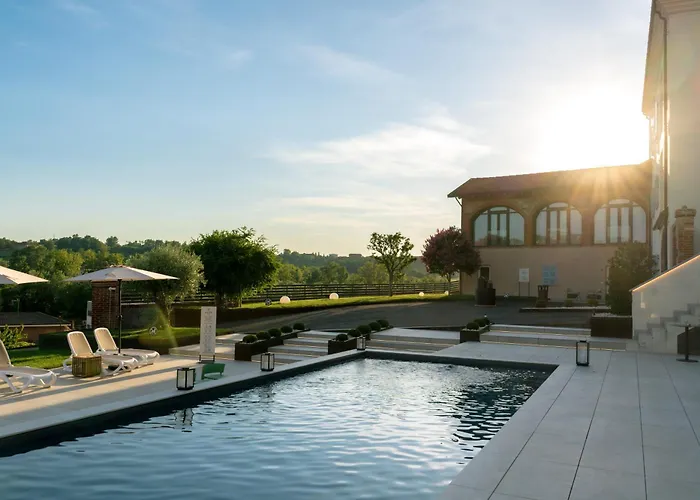 Vinea Relais