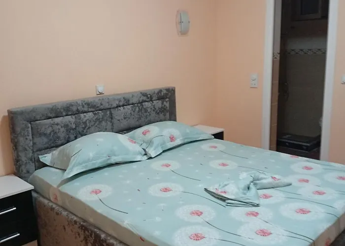 Grandino Rooms & Apartments