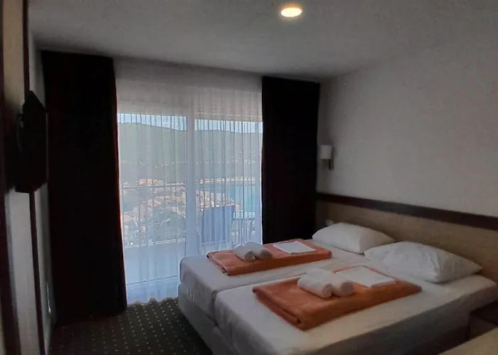 Hotel Villa Matic
