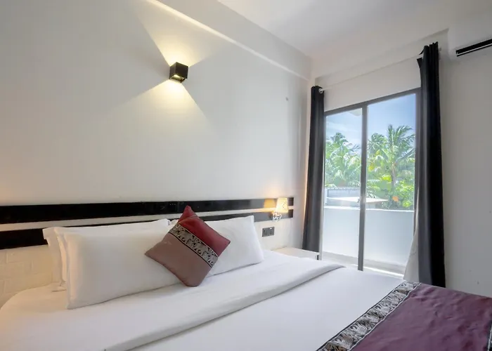 Cozy Roots Fuvahmulah