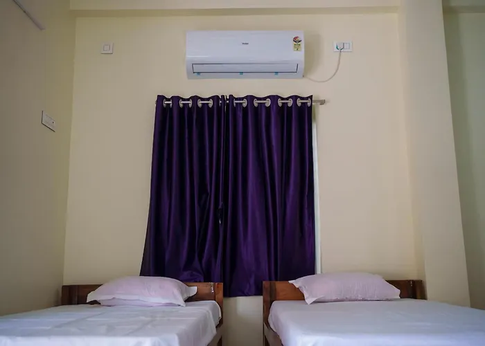 Kheya Tori Resort