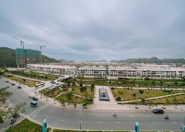 Hoàng Ngọc Hotel
