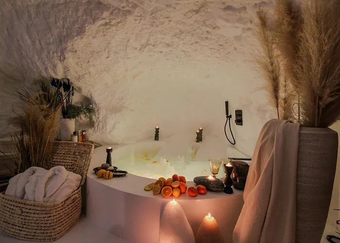 XUQ Hotels Lomas de Ruvira