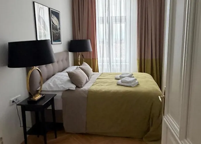 Stadthotel Retz