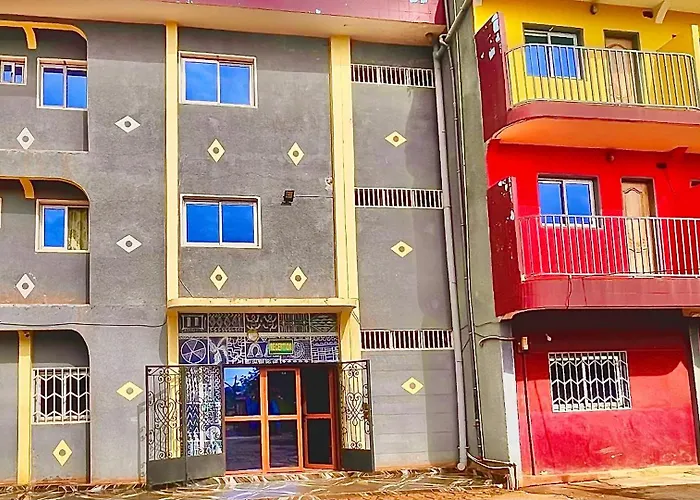 Linda hôtel