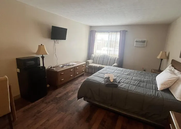 Gateway Motel Usa