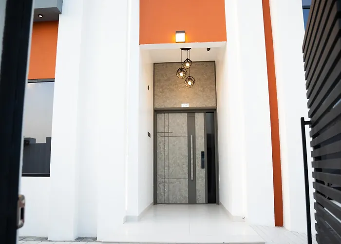 Horizon Stay Nizwa