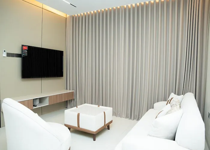 Horizon Stay Nizwa