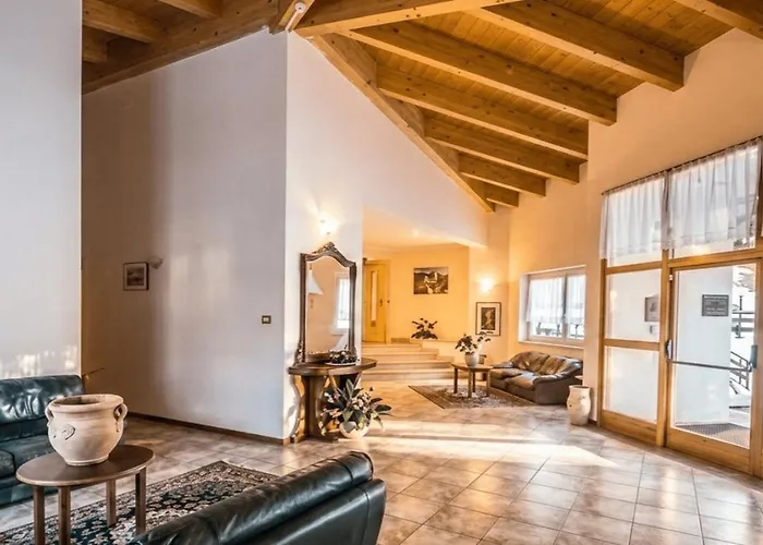 Hotel Paolino