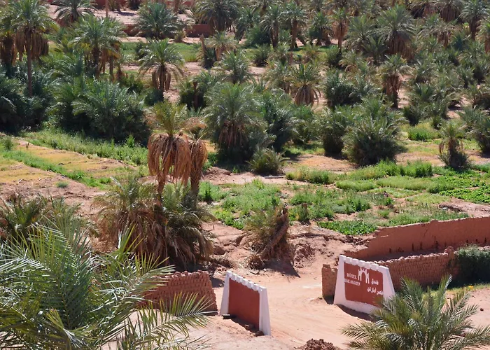 Ksar Amazaten Timimoun