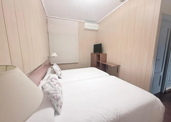 Hotel las canteras