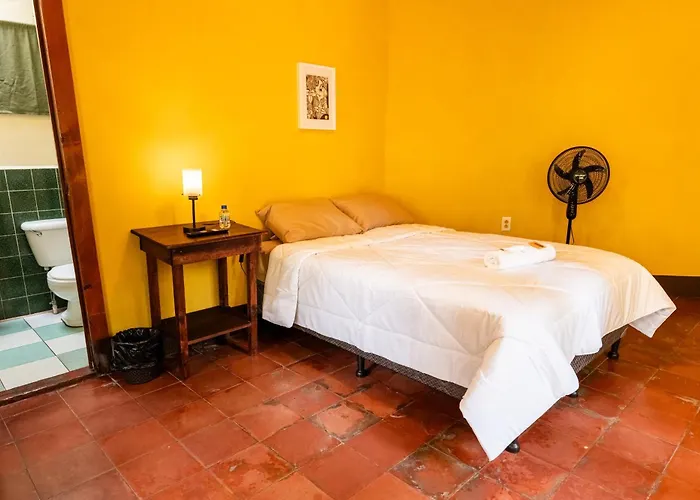Hotel Itzel