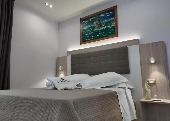 Airfield Hotel & Spa