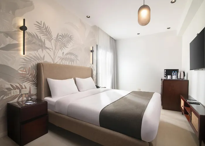 Santino Boutique Hotel