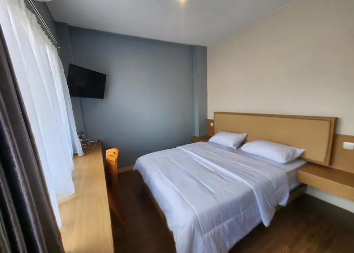 Sendja Residence
