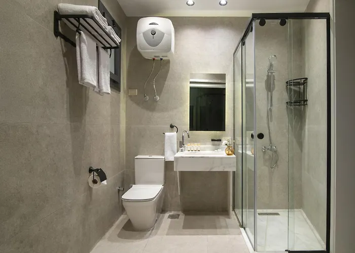 Santino Boutique Hotel