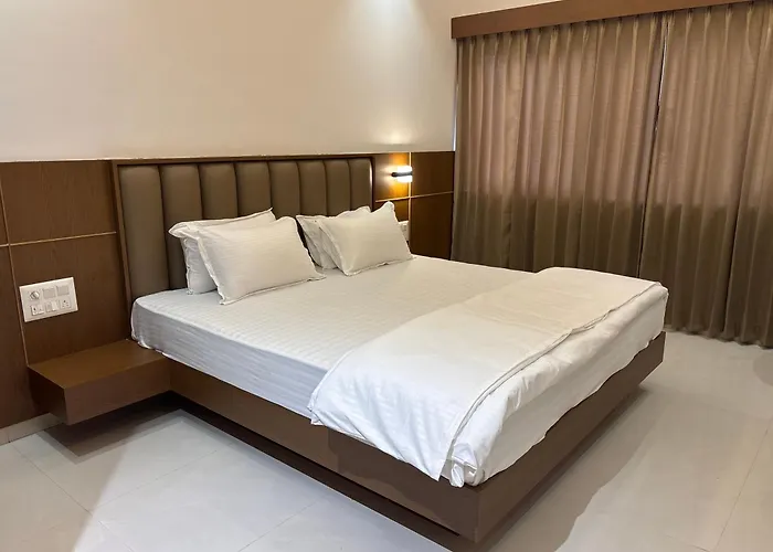 Mrp Residency