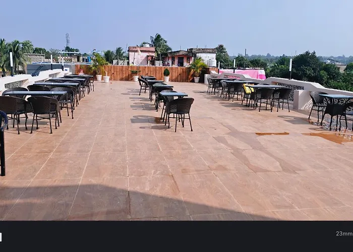 Maa Ambika Royal House