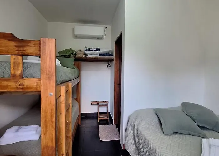 Tiny Hotel Los Pinos Marisol