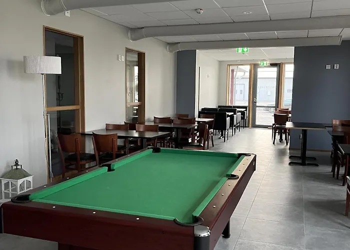 Hotell Vaenersborg