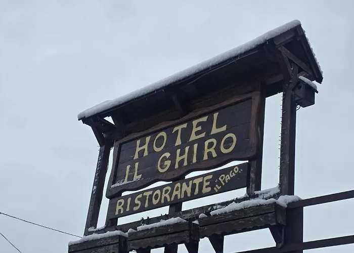 hotel il ghiro