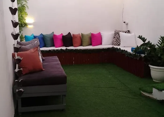 Boutique Hotel