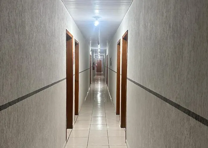 Hotel Copacabana
