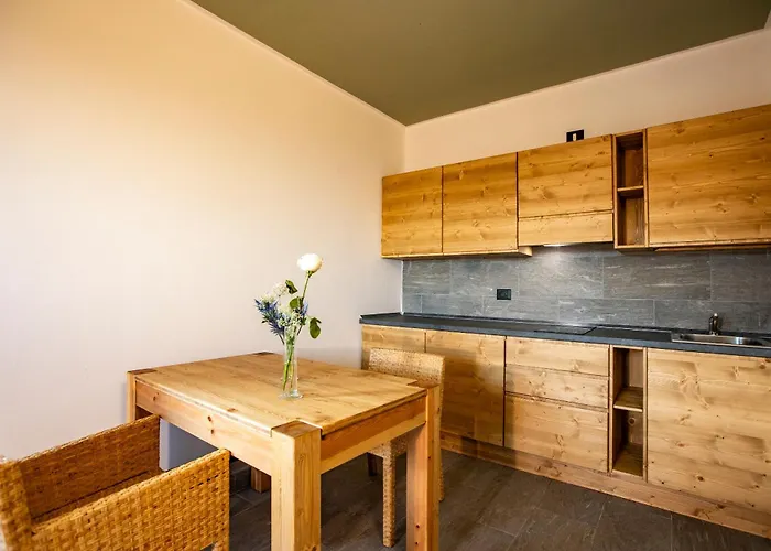 Chalet Bellavista
