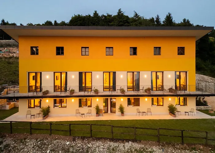Chalet Bellavista