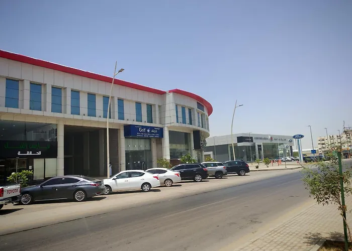 فندق الجادل Al Jadel Hotel