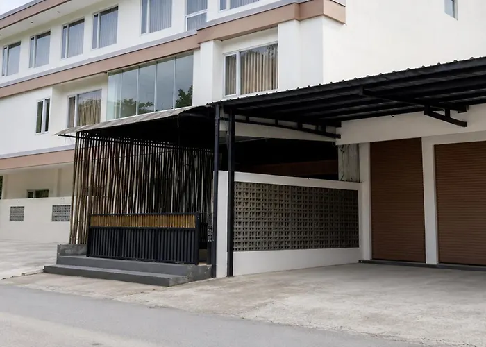 Hotel O Near Balikpapan International Airport Formerly Barkah Guest House