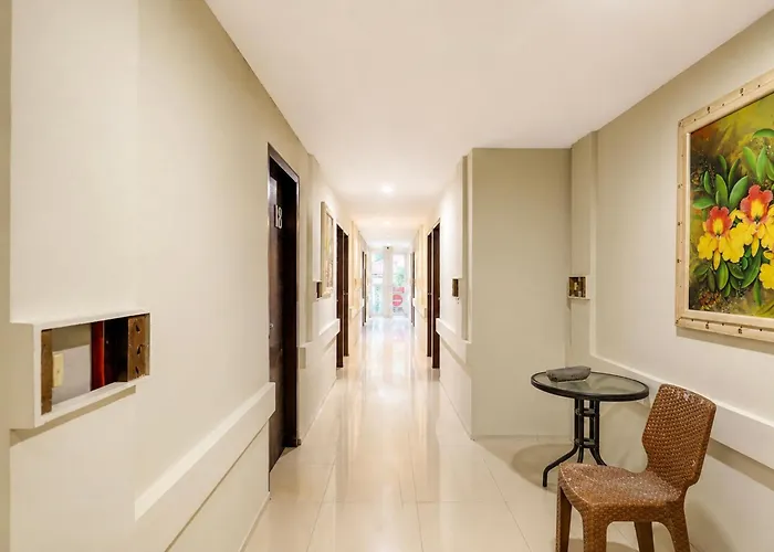 Hotel O Near Balikpapan International Airport Formerly Barkah Guest House