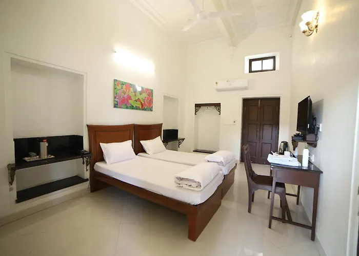 Lodha Heritage
