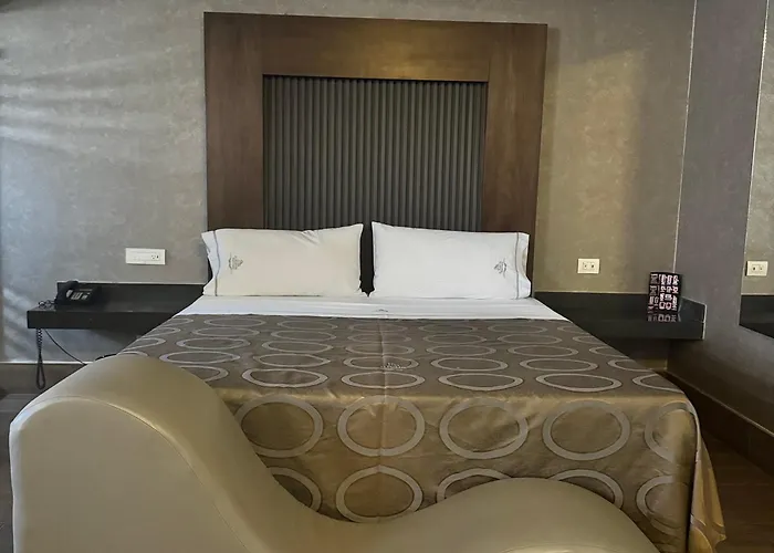 Hotel&Suites El Mante