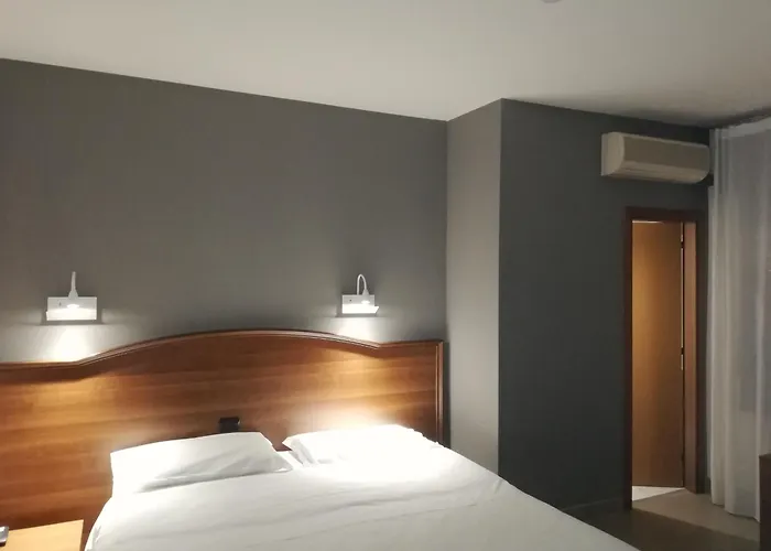 Hotel Gentile