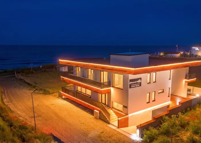 Senses Villa By PopDan