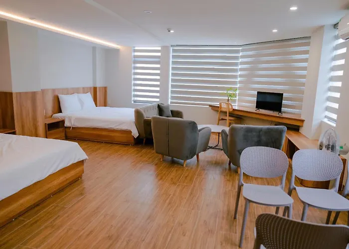 Ngon Hai Dang Hotel