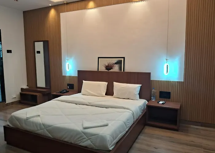 Hotel Brindavan Grand
