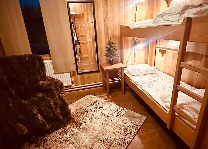 Hotelletvidfjallet