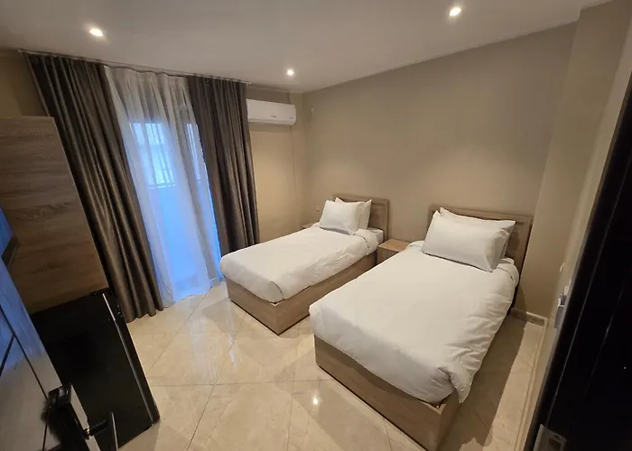 Hotel Al Abraj