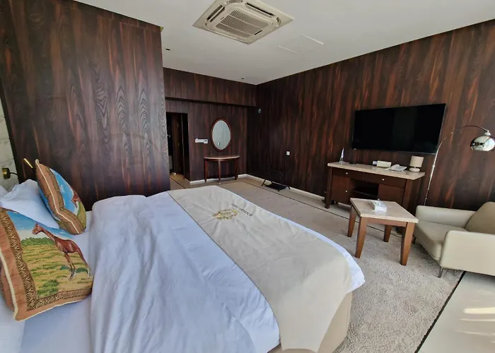 Boutique Hotel