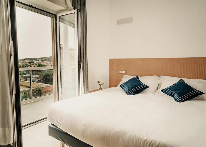 Hotel Mediterraneo