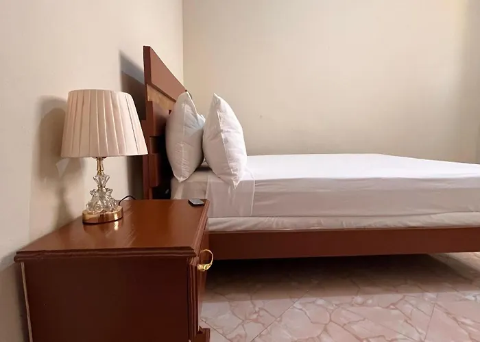 Darlouis hotel cap Haitien