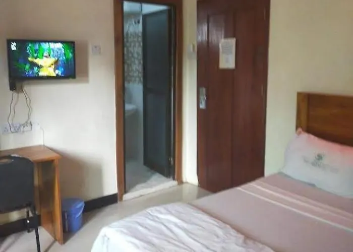 The Silent Inn 2